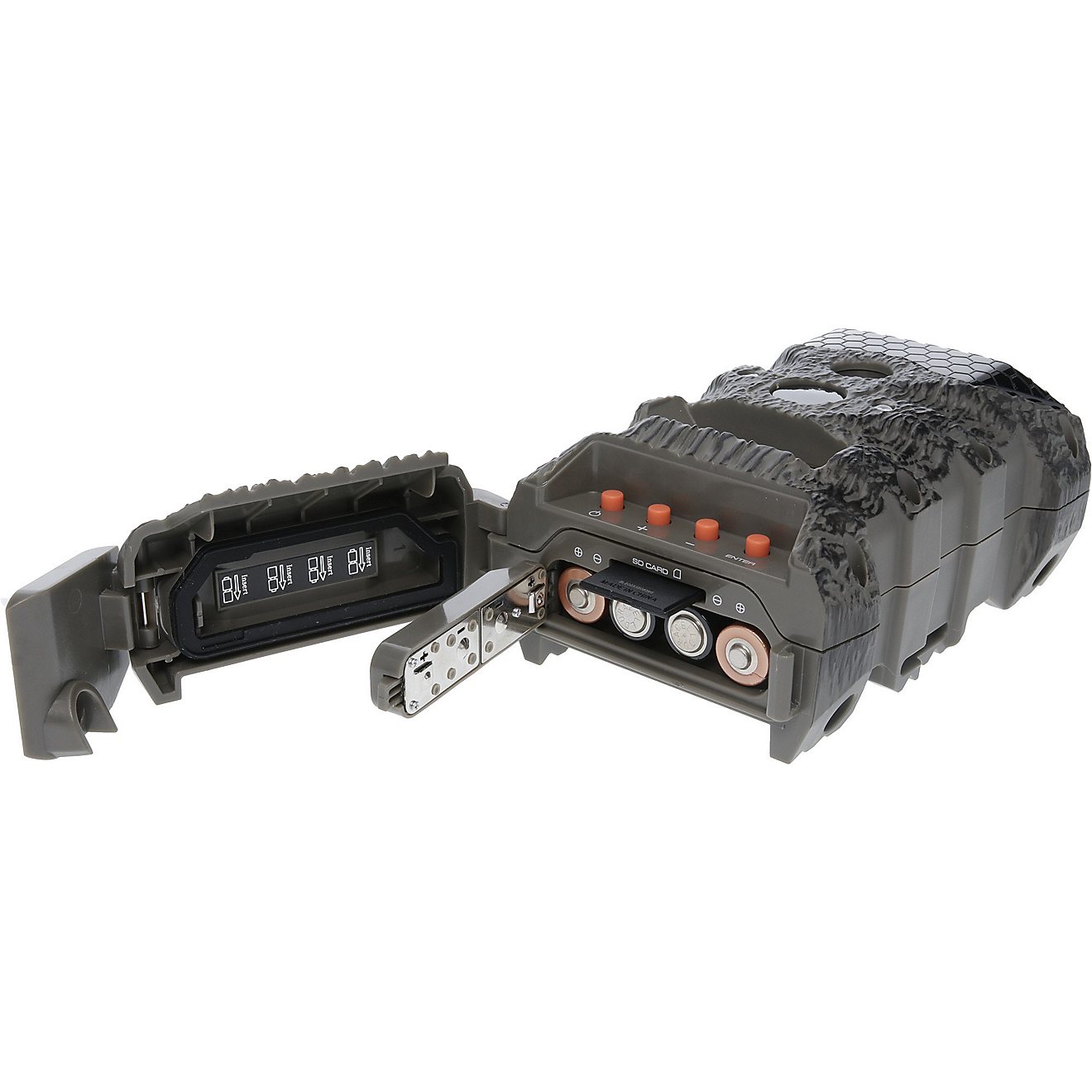 Wildgame Innovations Mirage Pro Lights Out 32 MP Game Camera                                                                     - view number 3