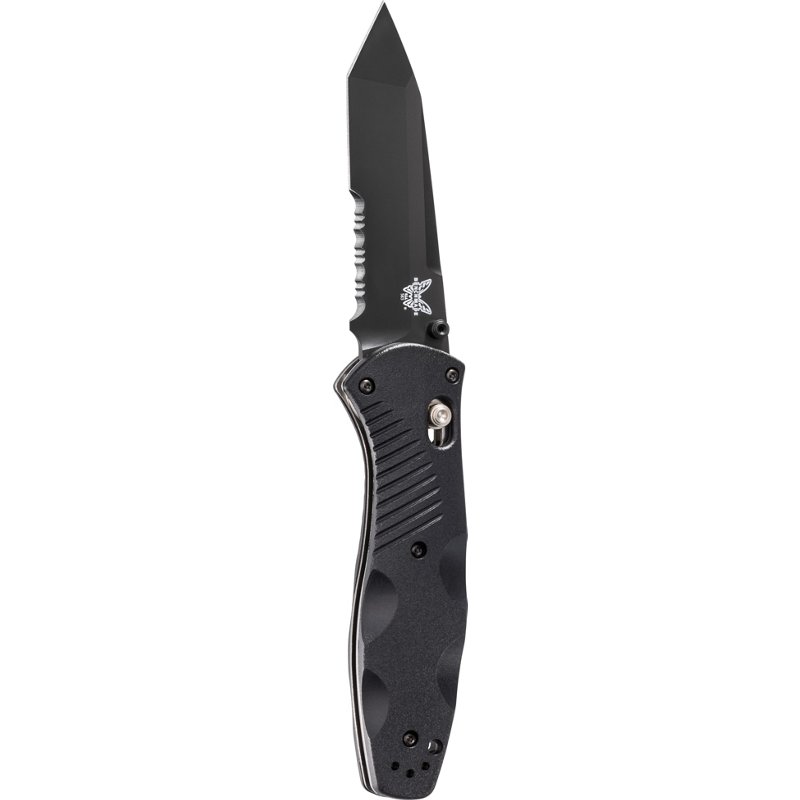 Benchmade 583SBK Ba… - image