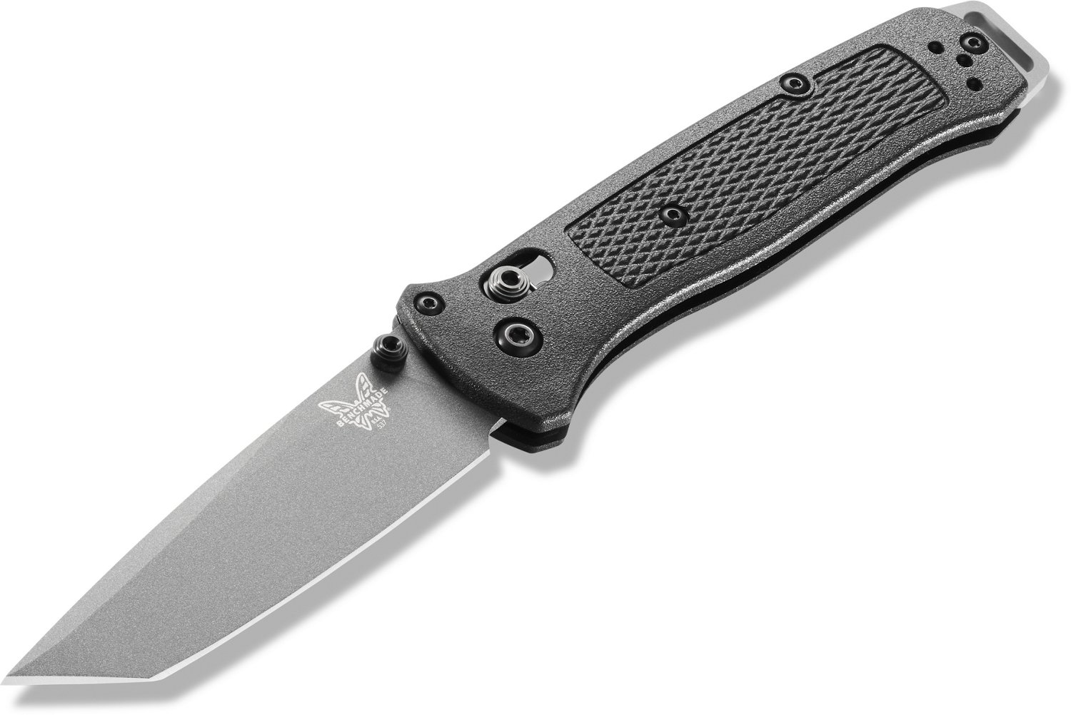 Benchmade 537GY Bailout Knife                                                                                                    - view number 4