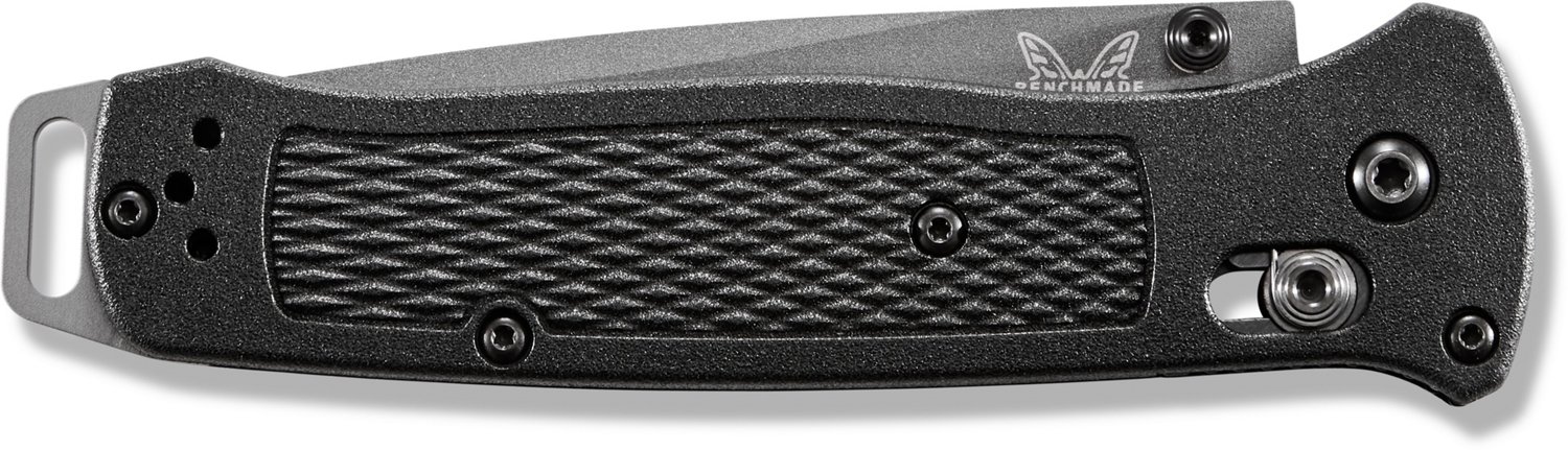 Benchmade 537GY Bailout Knife                                                                                                    - view number 6