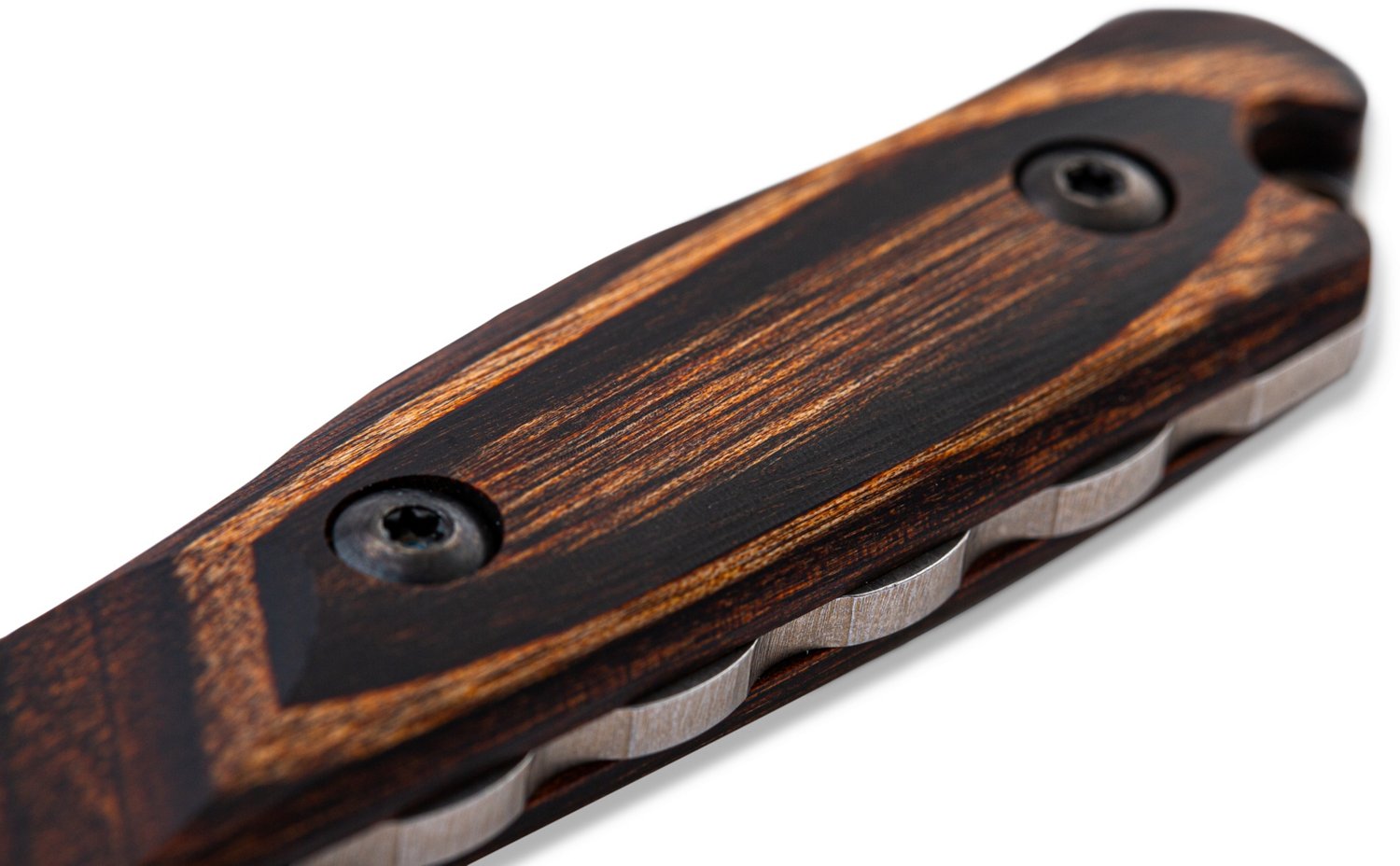Benchmade 15017 Hidden Canyon Hunter Knife                                                                                       - view number 8