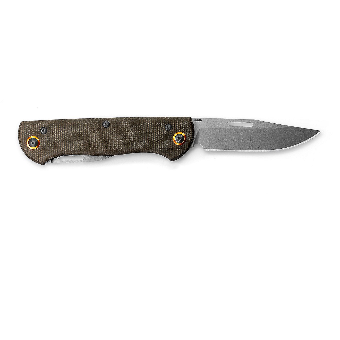 Benchmade Weekender Folding Knife                                                                                                - view number 2