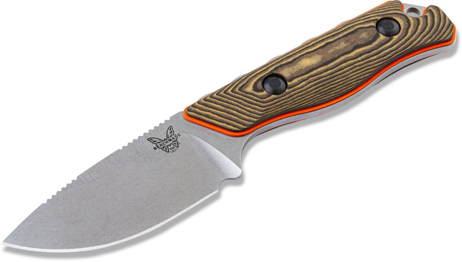 Benchmade 150171 Hidden Canyon Hunter Knife Academy