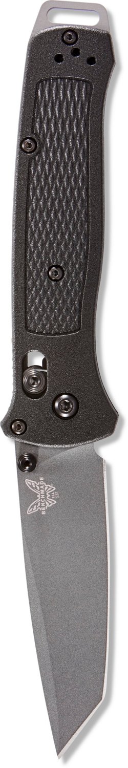 Benchmade 537GY Bailout Knife                                                                                                    - view number 3