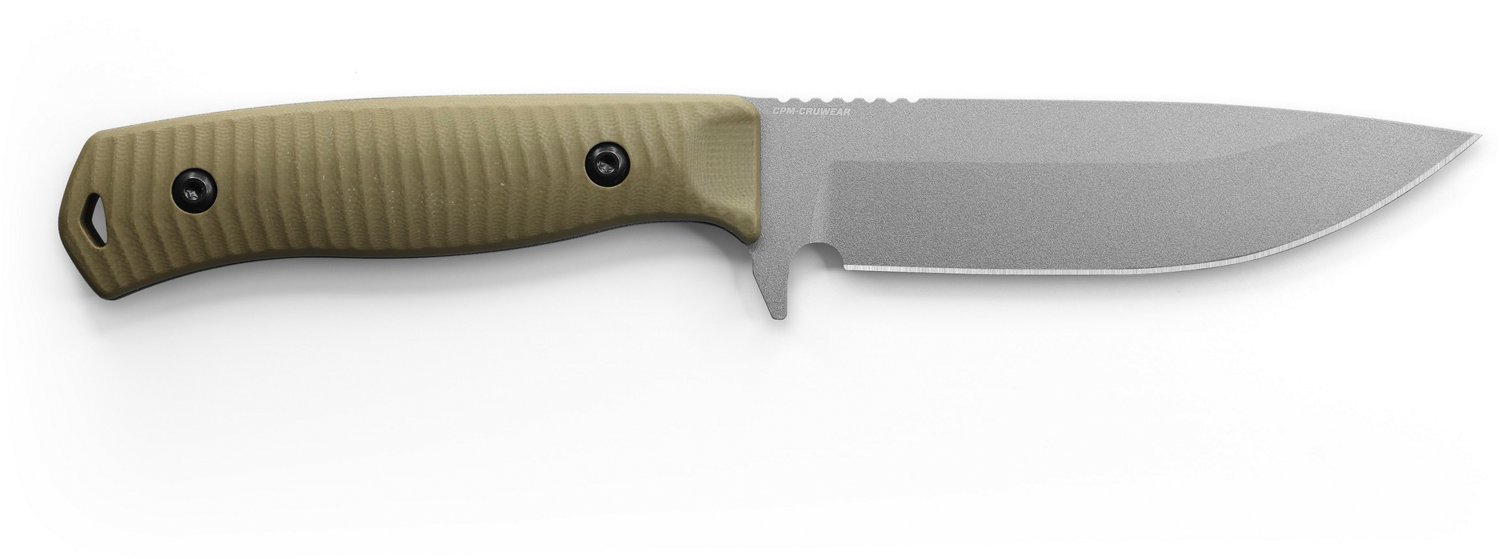 Benchmade Anonimus Survivalist Fixed Blade                                                                                       - view number 2