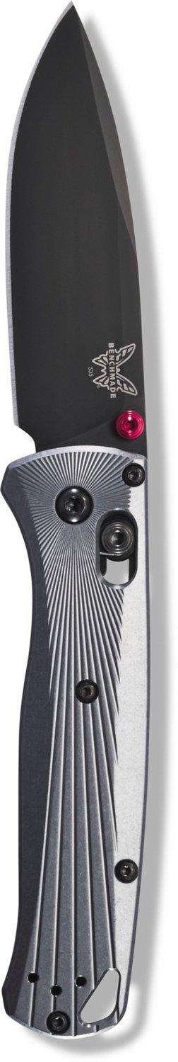 Benchmade 535BK-4 Bugout Knife  - view number 3