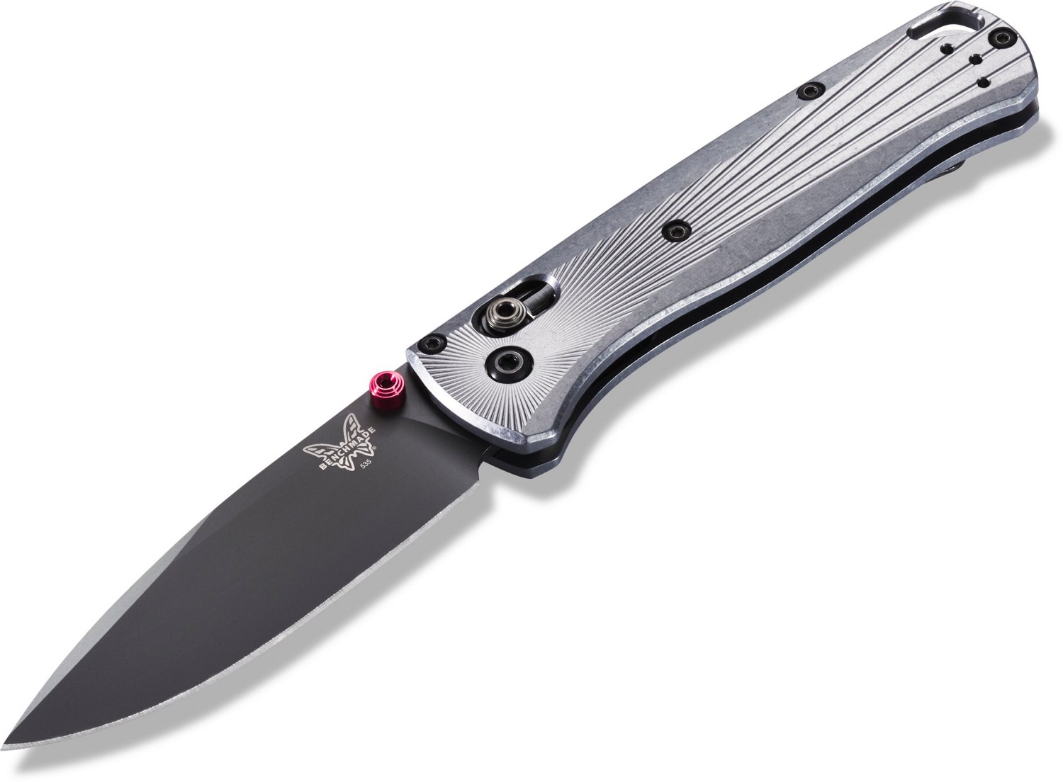 Benchmade 535BK-4 Bugout Knife  - view number 4