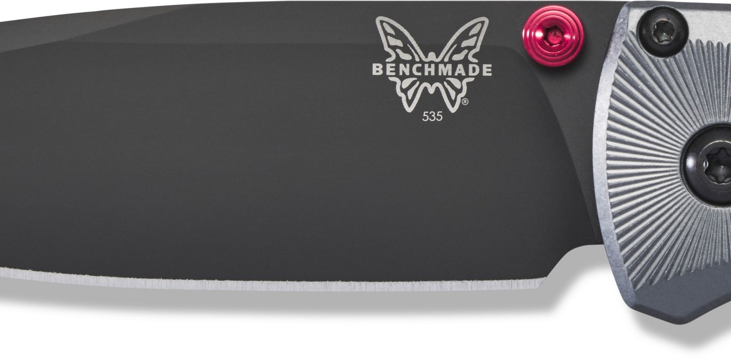 Benchmade 535BK-4 Bugout Knife