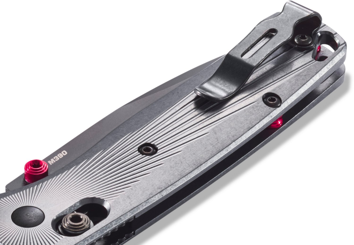 Benchmade 535BK-4 Bugout Knife  - view number 8