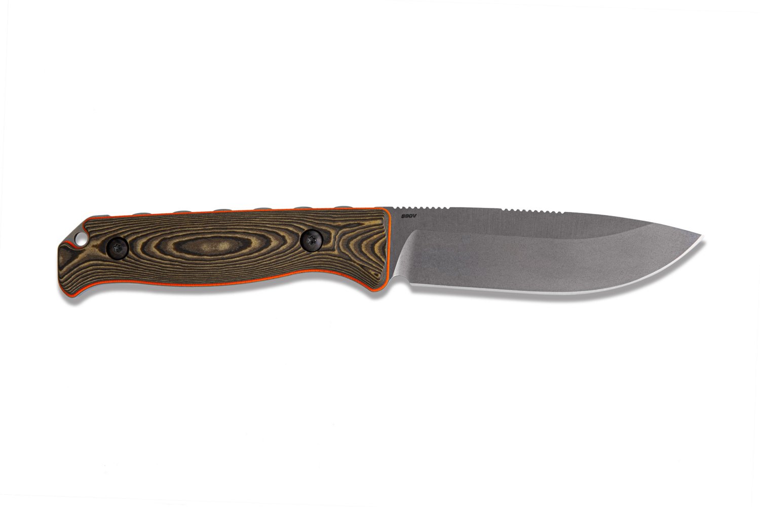 Benchmade 15002-1 Saddle Mountain Skinner Knife - view number 2