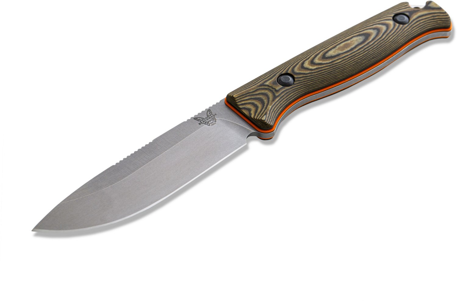 Benchmade 15002-1 Saddle Mountain Skinner Knife - view number 4