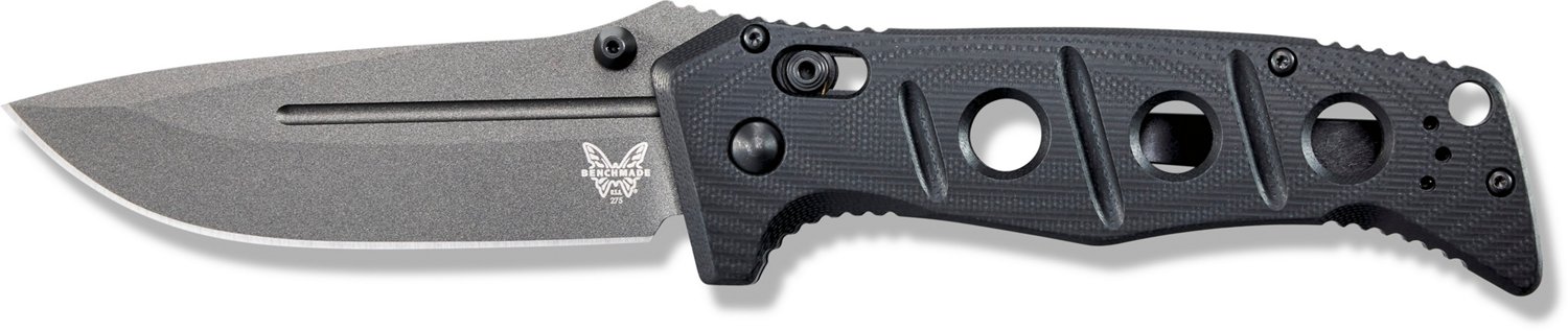 Benchmade 275GY1 Adamas Knife Academy