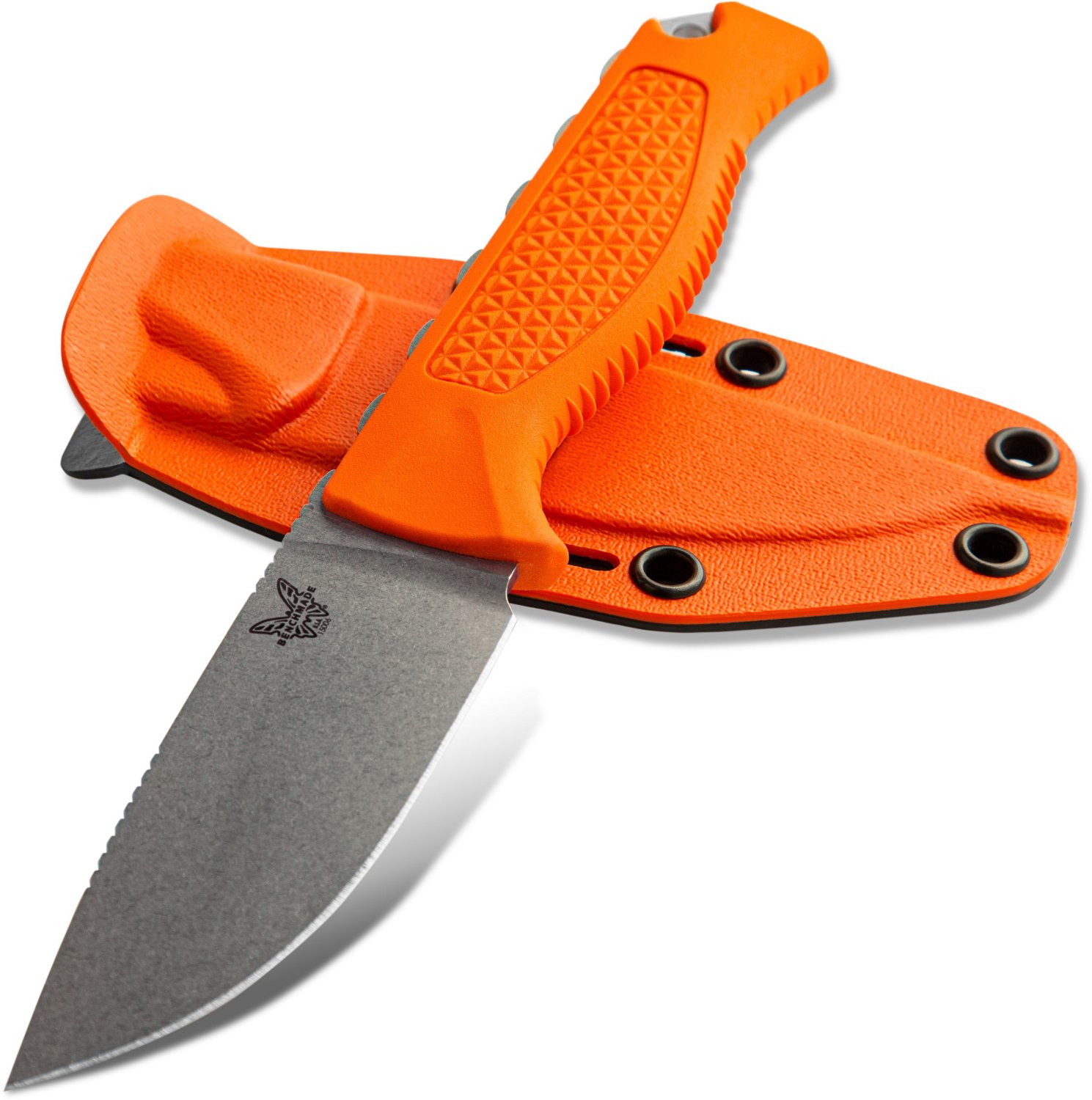 Benchmade 15006 Steep Country Knife  - view number 5