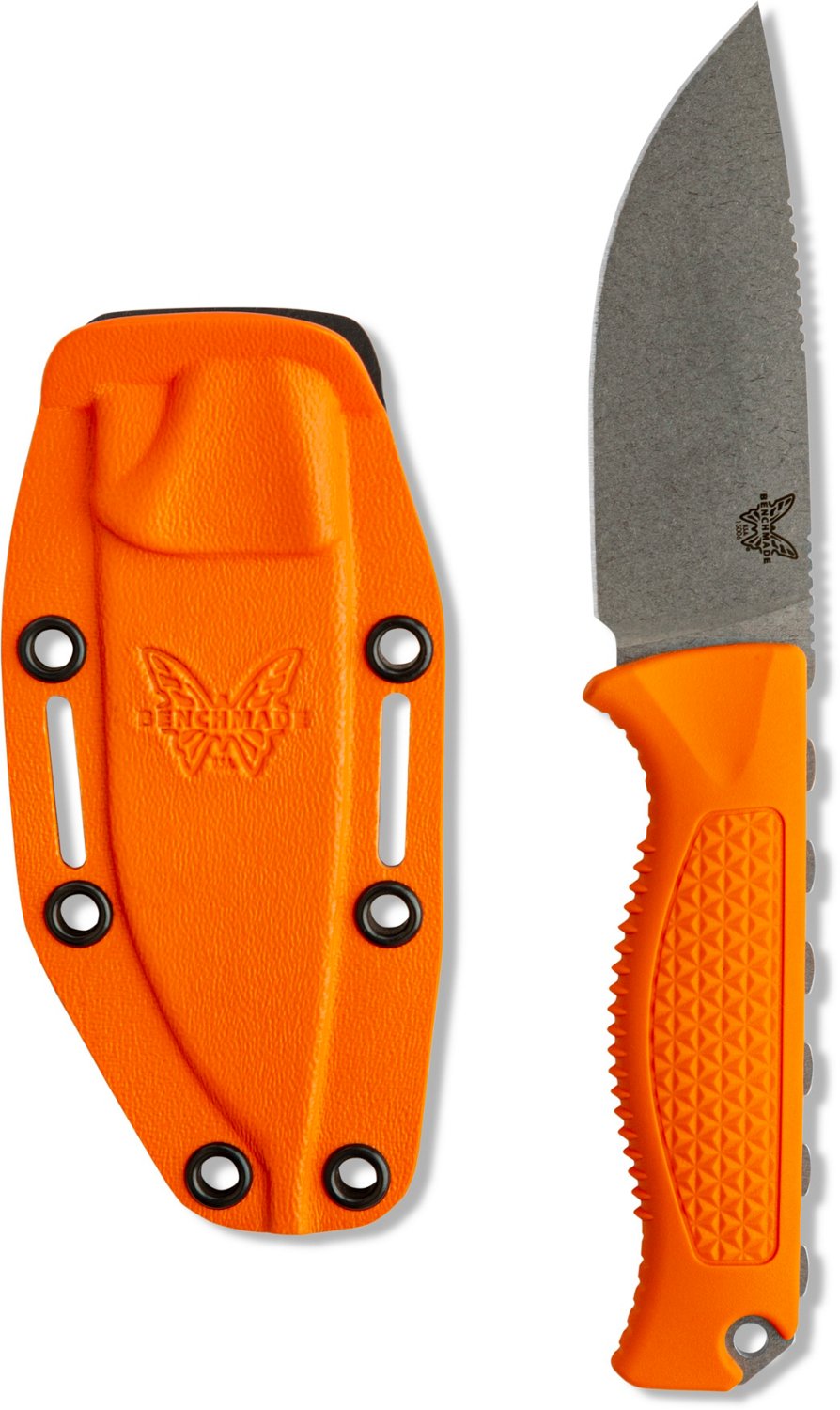 Benchmade 15006 Steep Country Knife  - view number 6