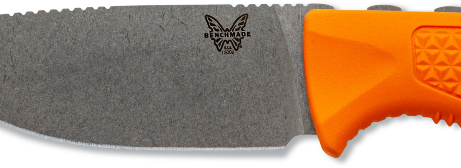 Benchmade 15006 Steep Country Knife  - view number 7