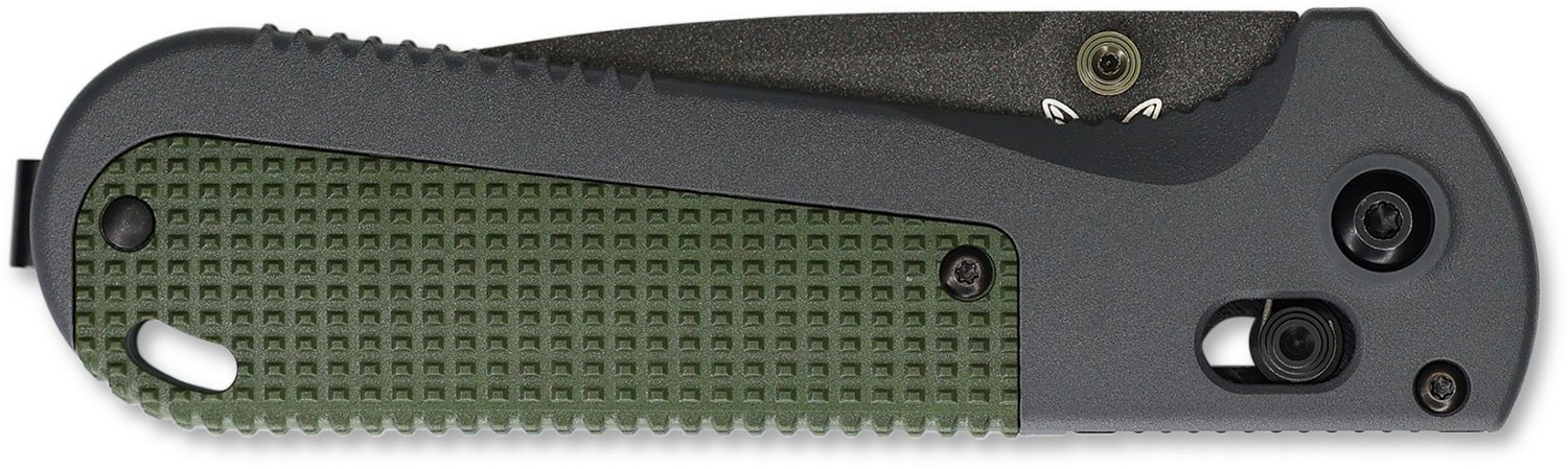 Benchmade Redoubt AXIS Folding Knife                                                                                             - view number 3