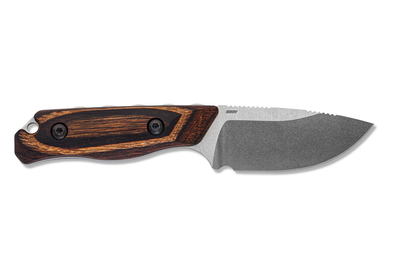 Benchmade 15017 Hidden Canyon Hunter Knife                                                                                       - view number 2