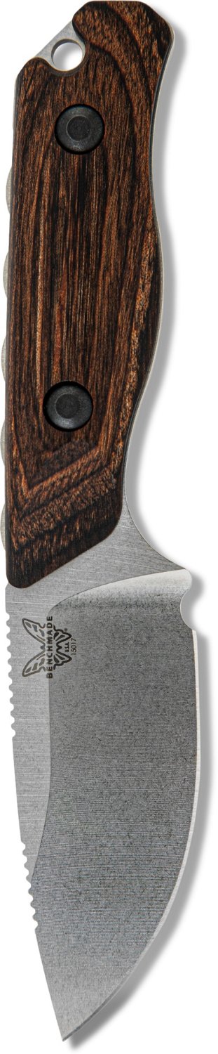 Benchmade 15017 Hidden Canyon Hunter Knife                                                                                       - view number 3