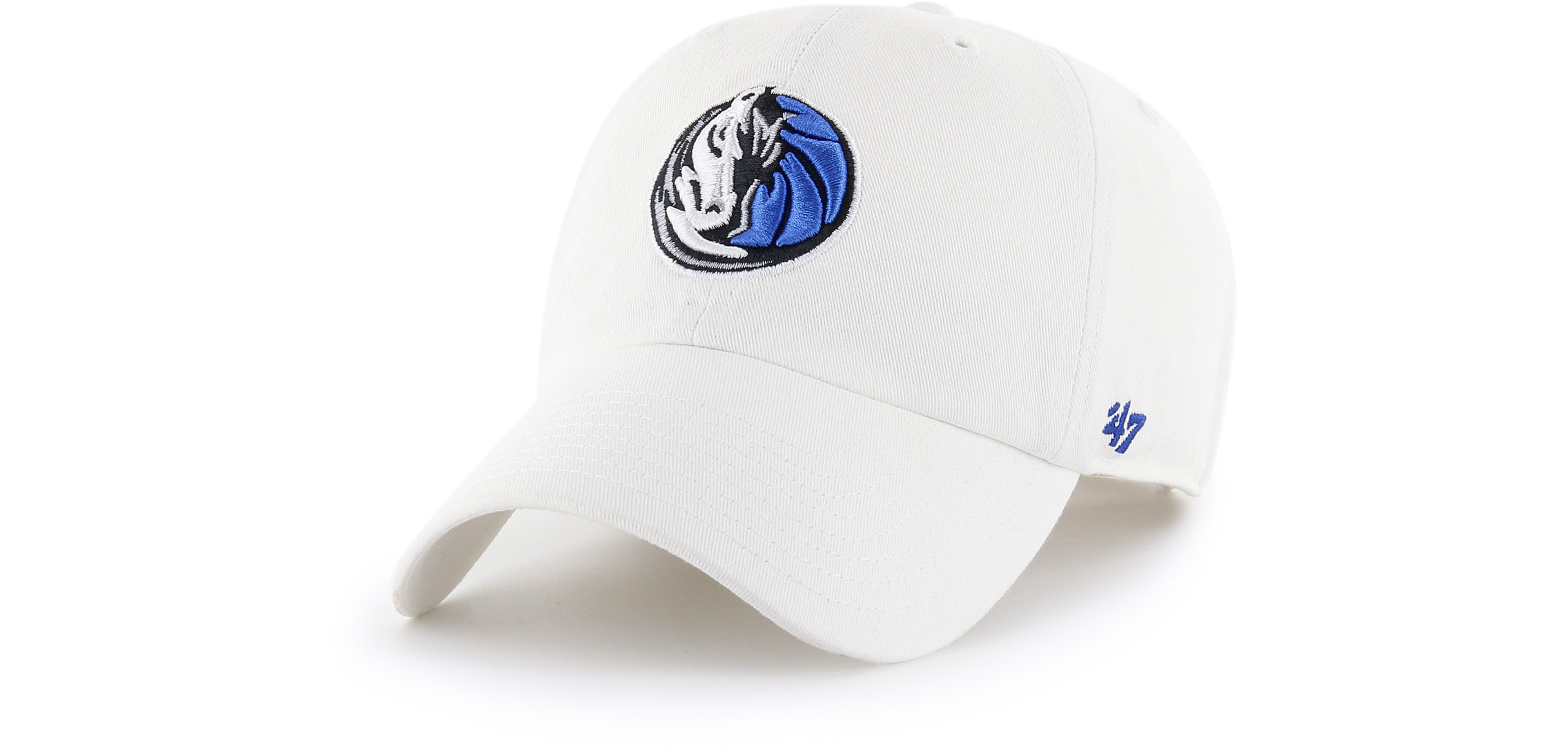 '47 Dallas Mavericks 47 Clean Up Cap
