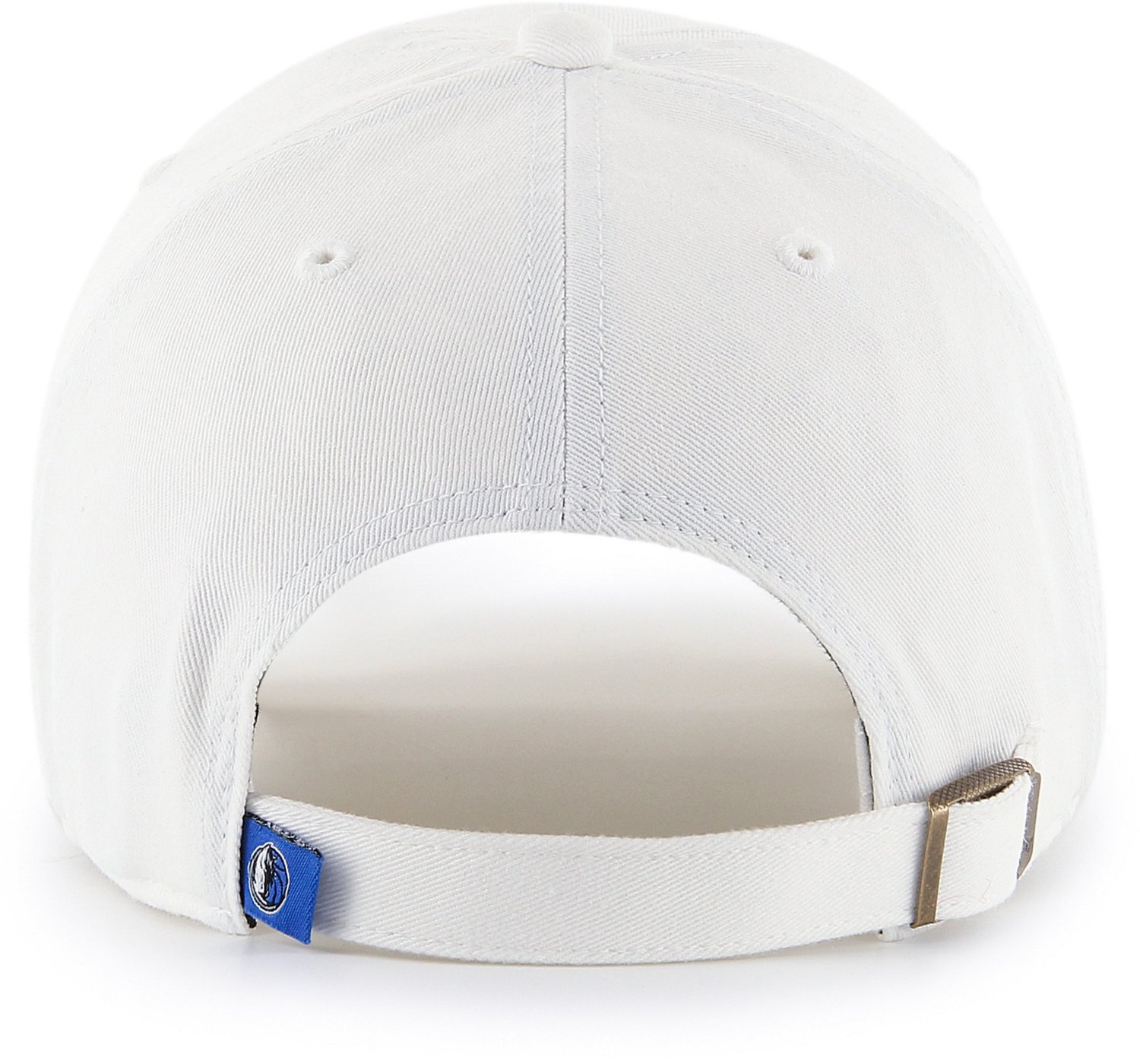 '47 Dallas Mavericks 47 Clean Up Cap