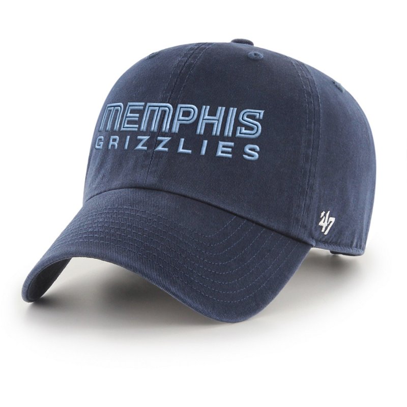 '47 Memphis Grizzle… - image