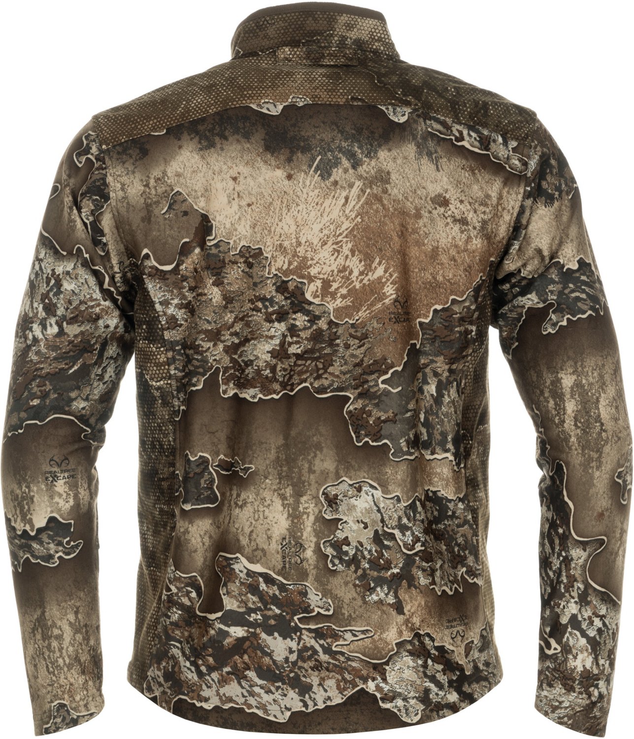 ScentLok Men's Forefront Jacket | Free Shipping at Academy