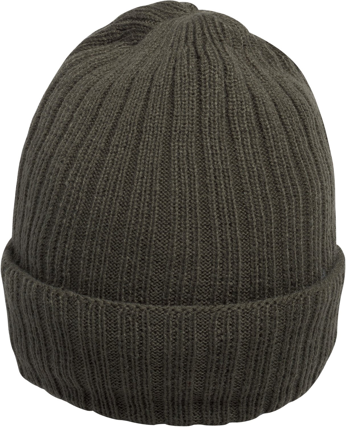 ScentLok Men's Carbon Alloy Knit Cuff Beanie - view number 3