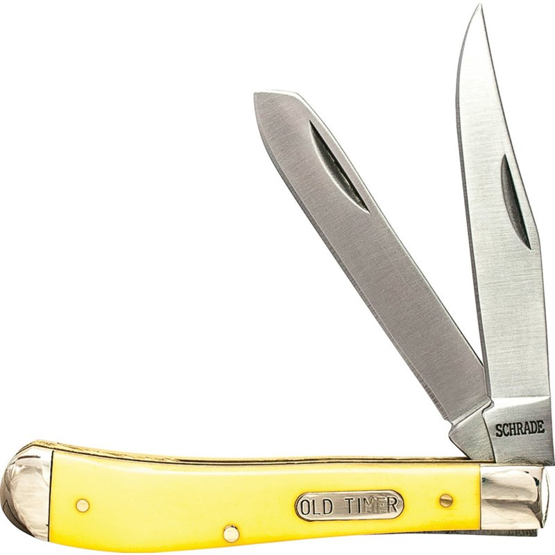 Old Timer Gunstock … - image