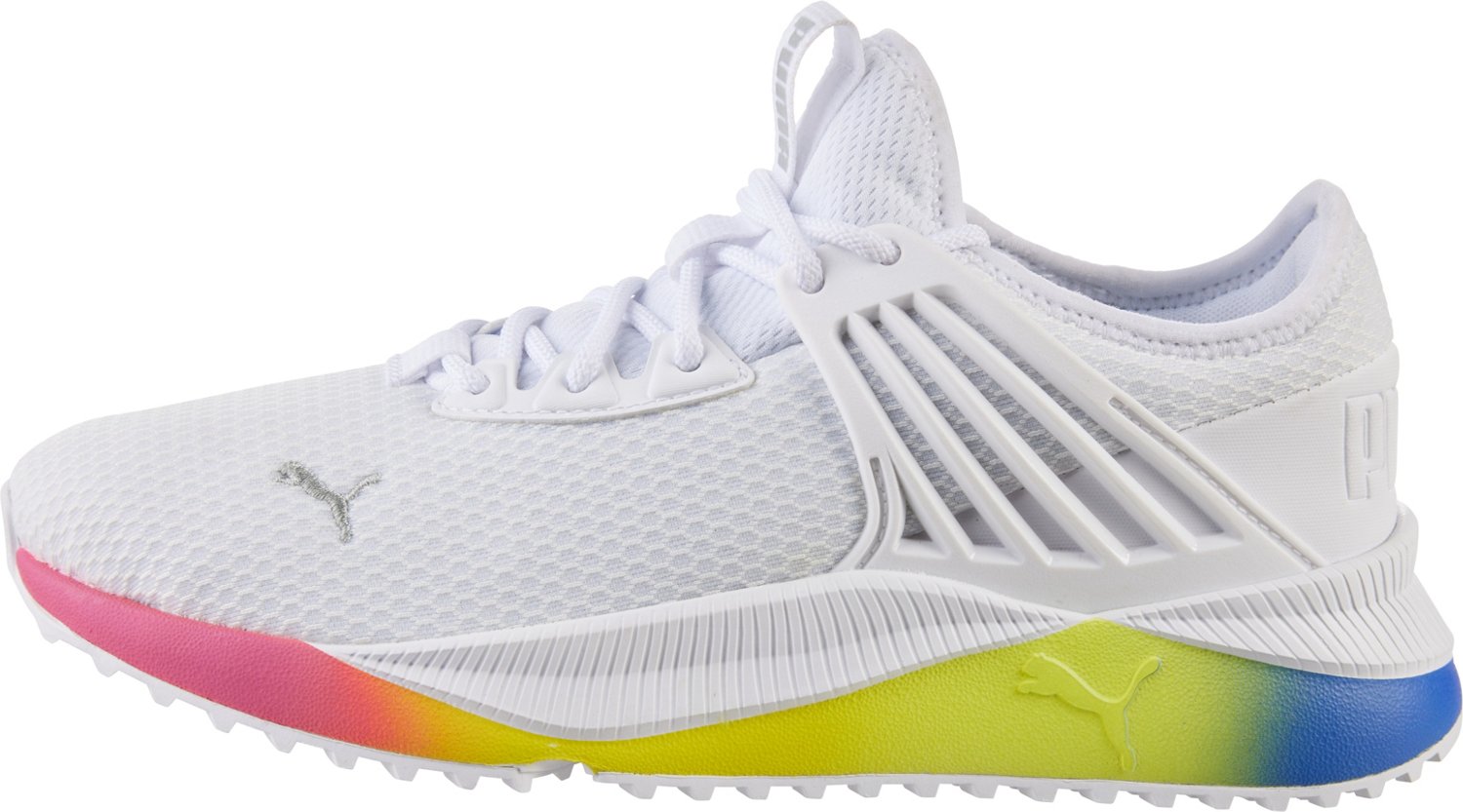 Puma women's pacer on sale next cage training shoes