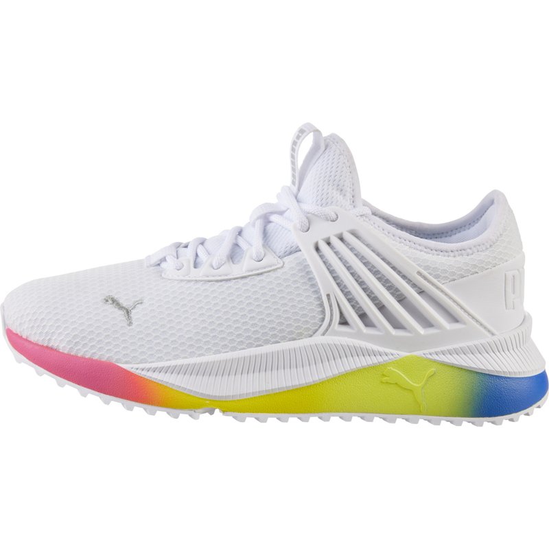 PUMA Women's Pacer Future Fluo Running Shoes, 9 - Women's Athletic Lifestyle at Academy Sports product image