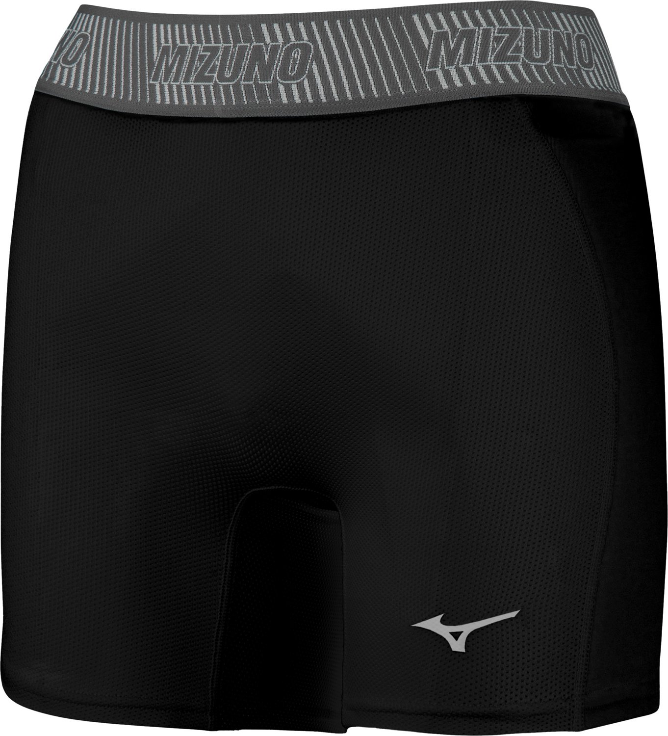 Mizuno Women's Aero Vent Padded Sliding Shorts | Academy