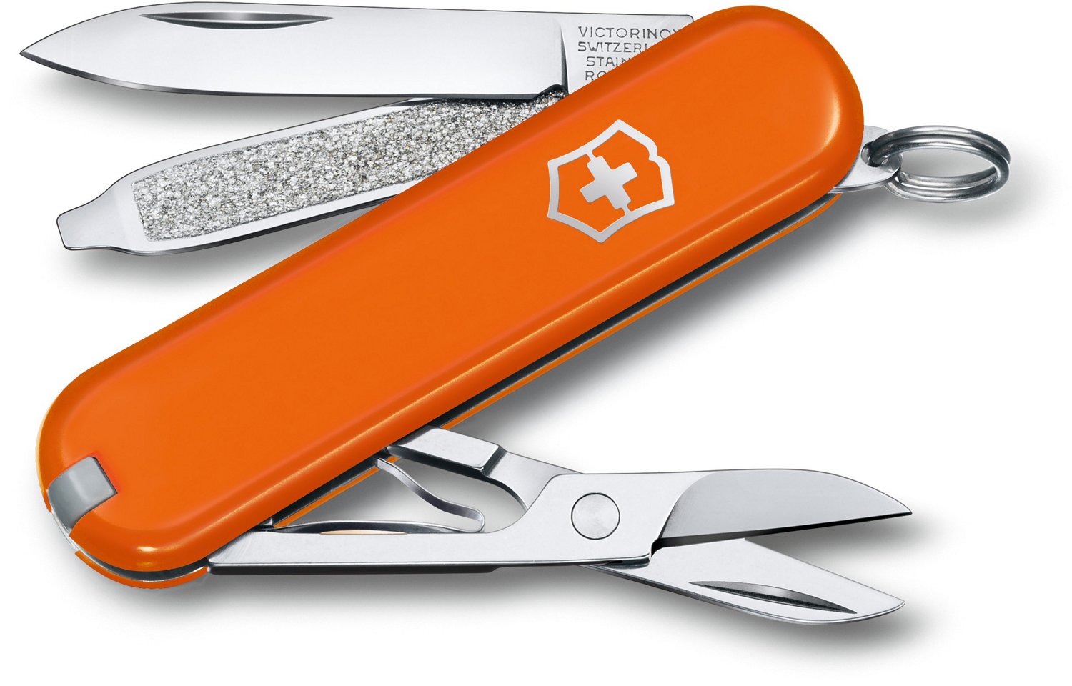 Best Swiss Army Pocket Knife for Emergencies