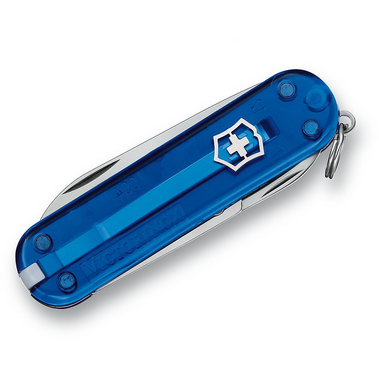 Victorinox Swiss Army Classic Pocket Knife                                                                                       - view number 2