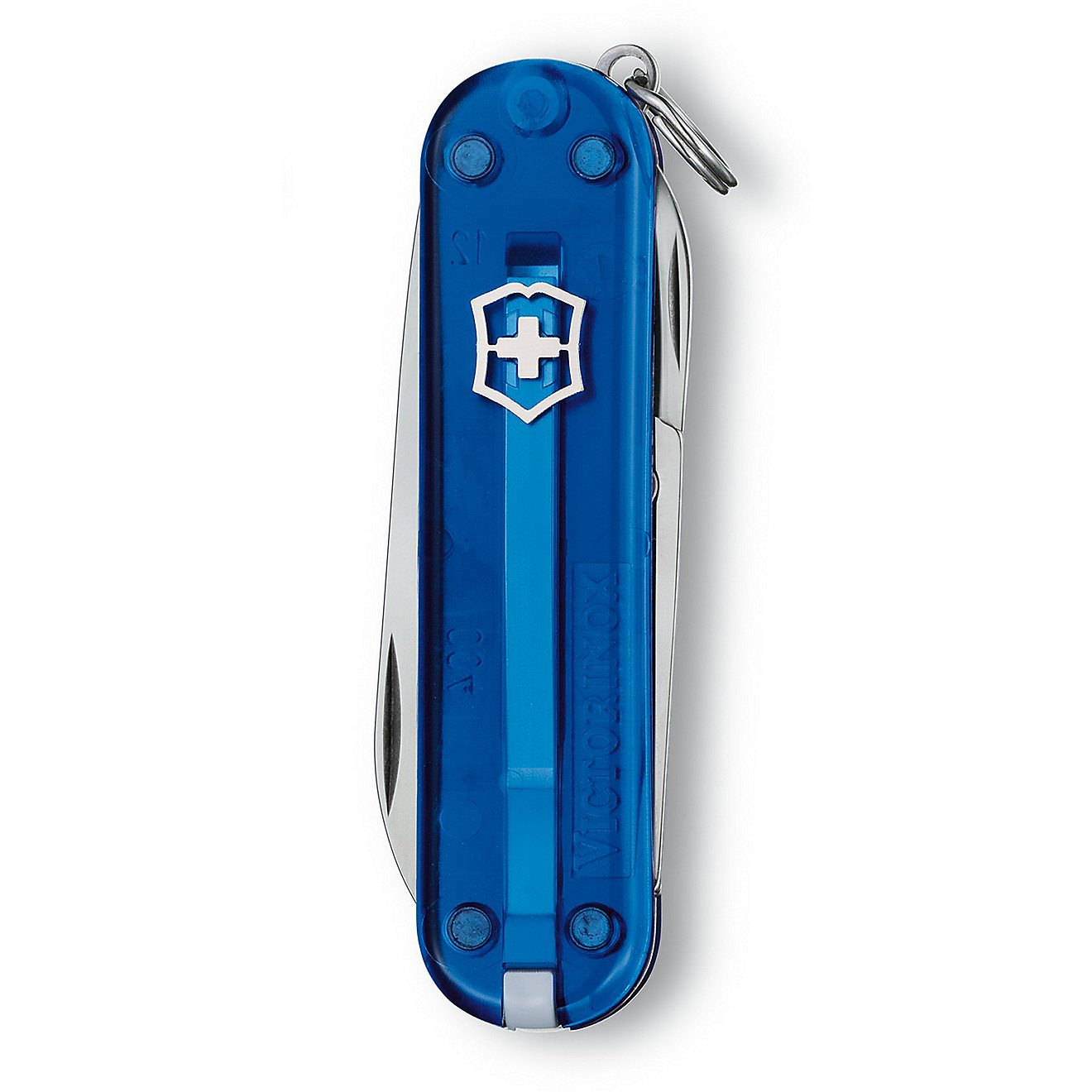 Victorinox Swiss Army Classic Pocket Knife                                                                                       - view number 3