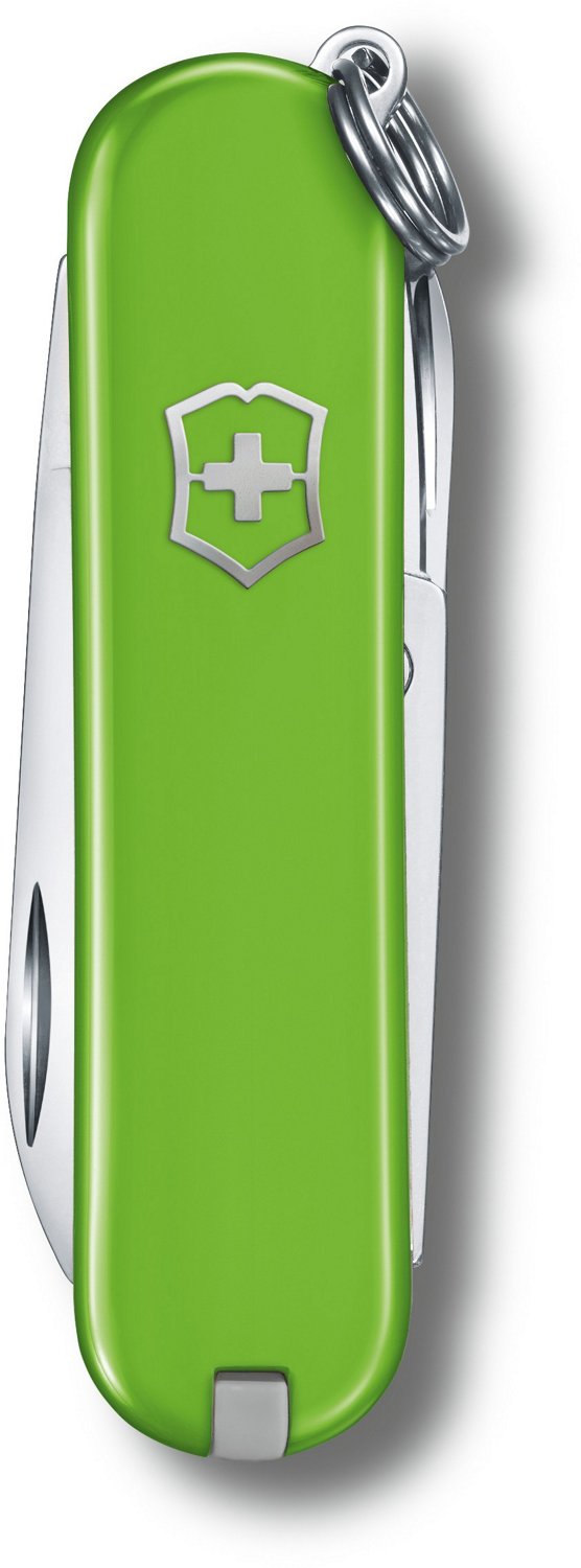 Victorinox Swiss Army Classic Pocket Knife - view number 2