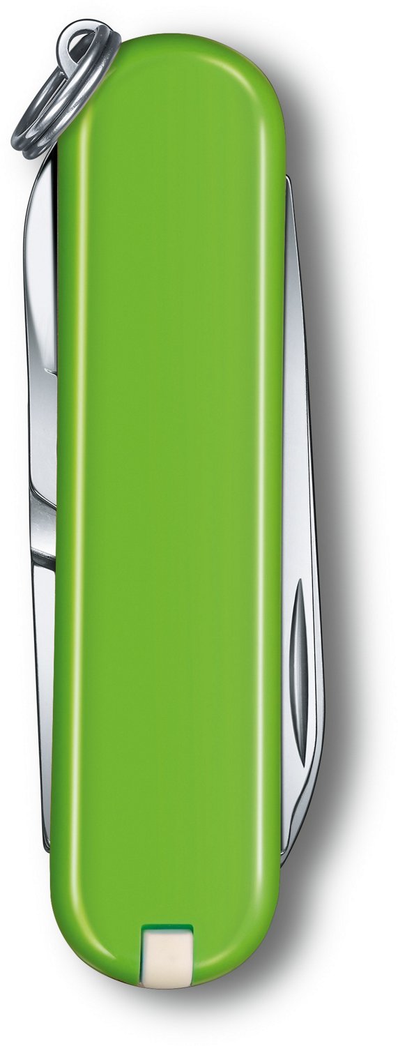 Victorinox Swiss Army Classic Pocket Knife - view number 3