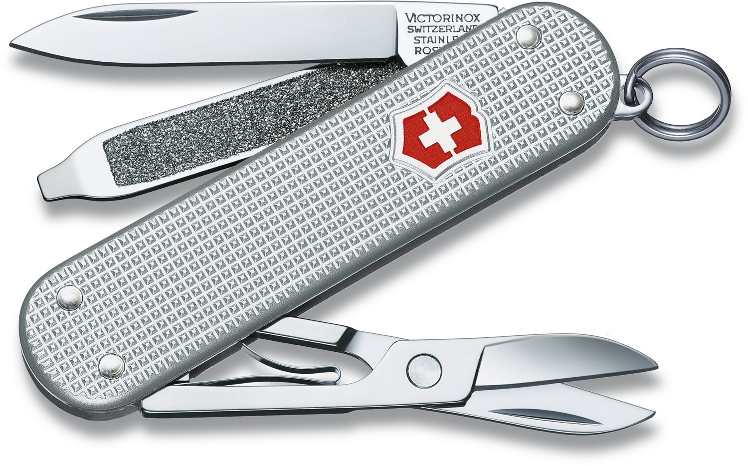 Victorinox Swiss Army Classic SD MultiTool Academy