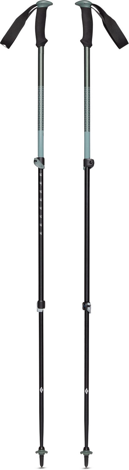 Black Diamond Men’s Trail Sport Trek Poles                                                                                     - view number 2
