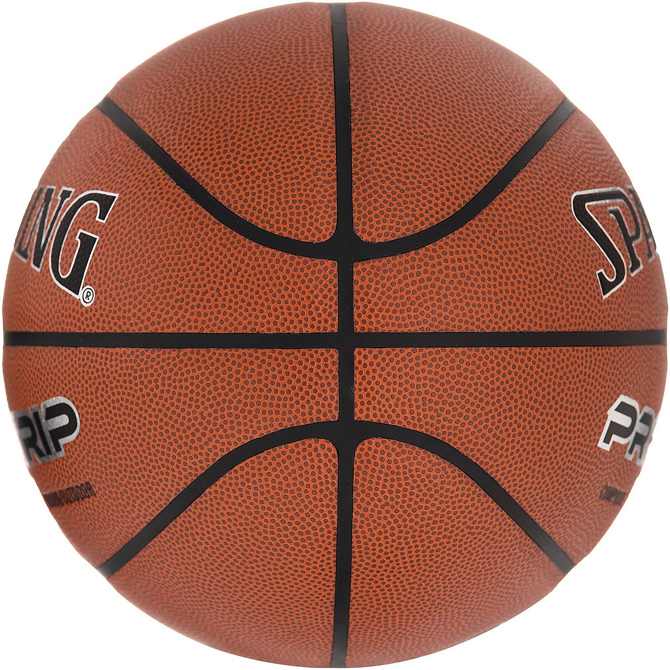 Spalding Pro-Grip 29.5 in Basketball                                                                                             - view number 3