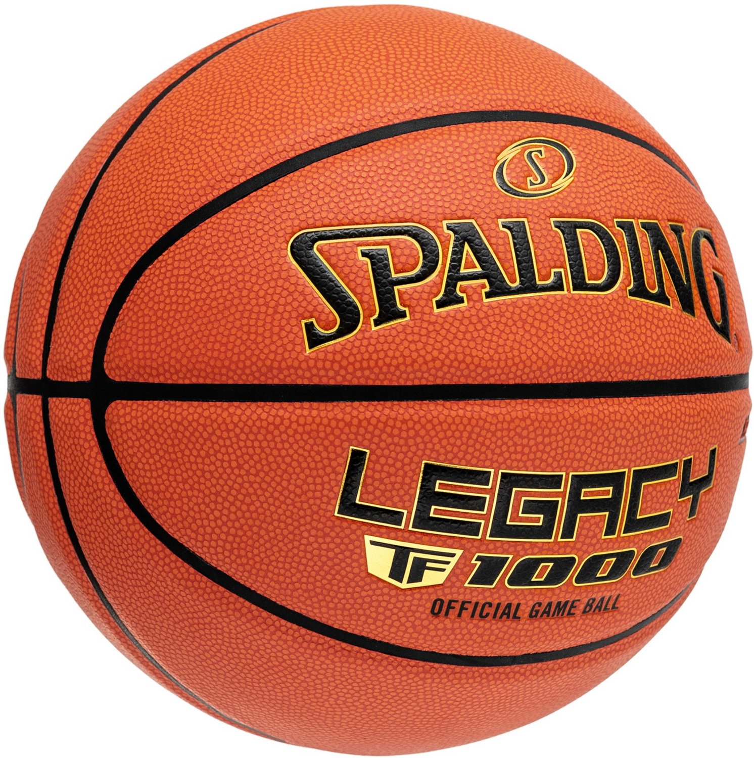 Spalding Legacy TF-1000 29.5 in Basketball                                                                                       - view number 2