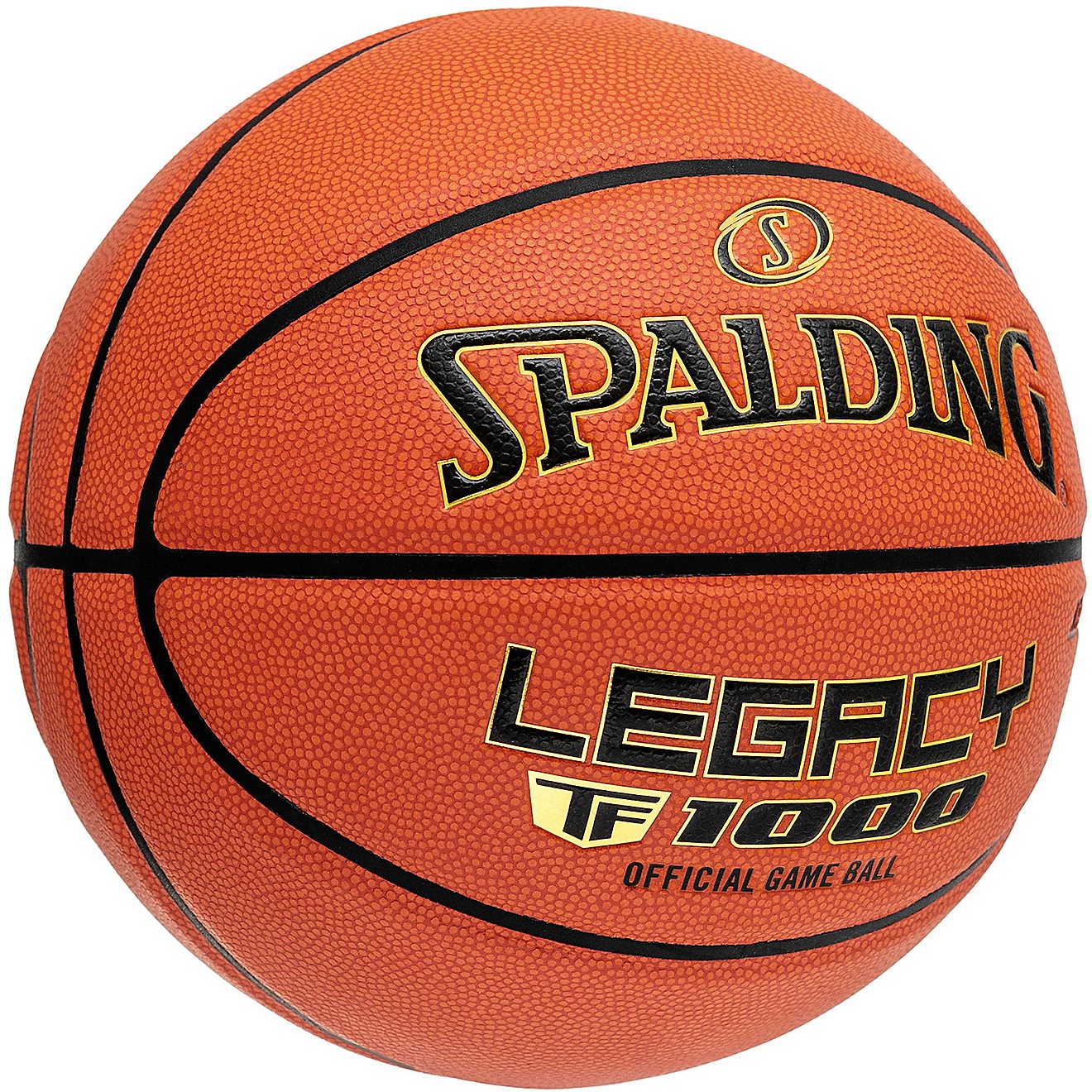 Spalding Legacy TF-1000 29.5 in Basketball                                                                                       - view number 2
