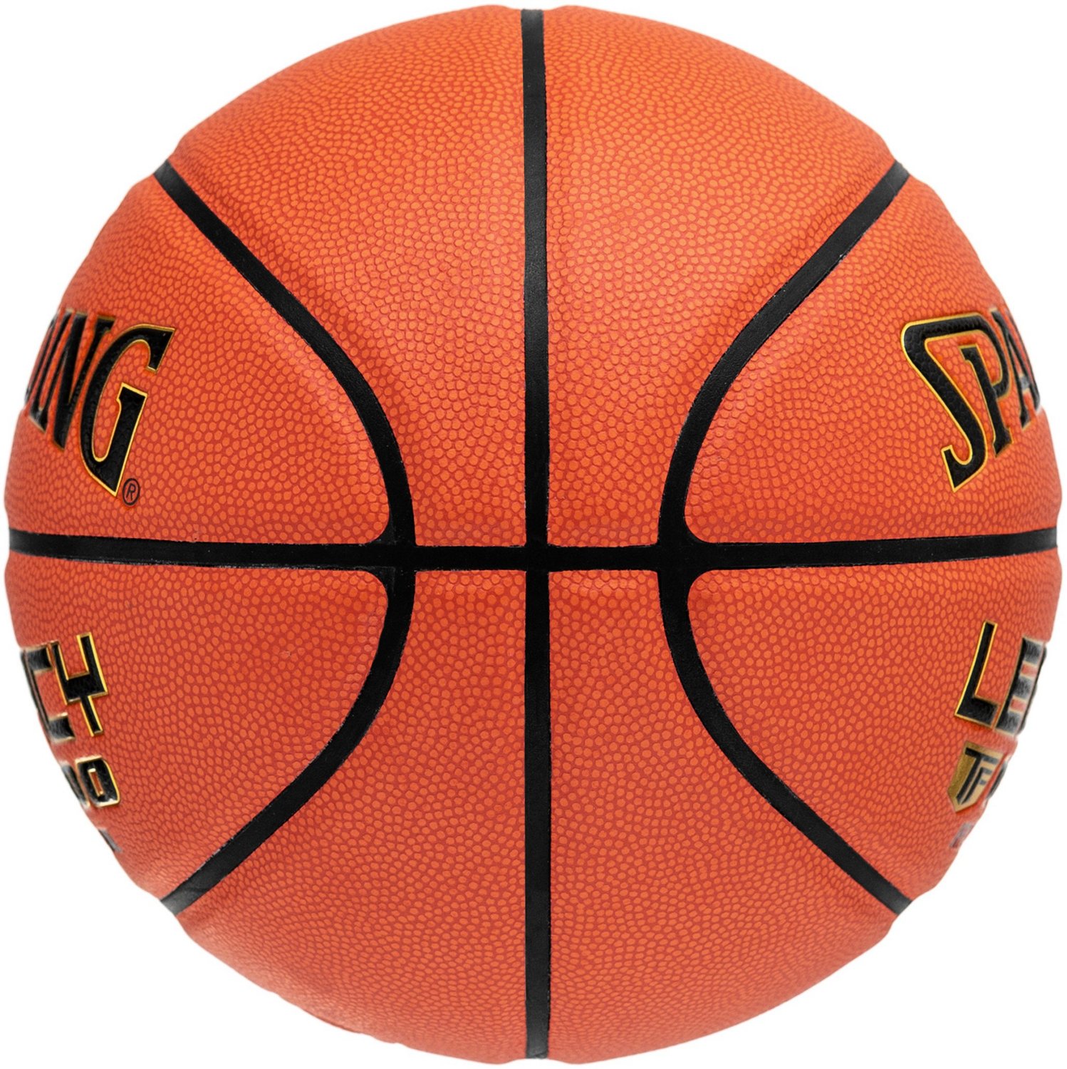 Spalding Legacy TF-1000 29.5 in Basketball                                                                                       - view number 3