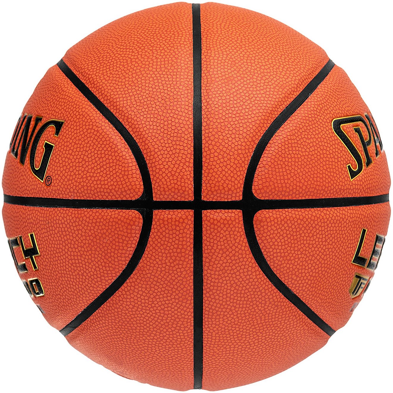 Spalding Legacy TF-1000 29.5 in Basketball                                                                                       - view number 3