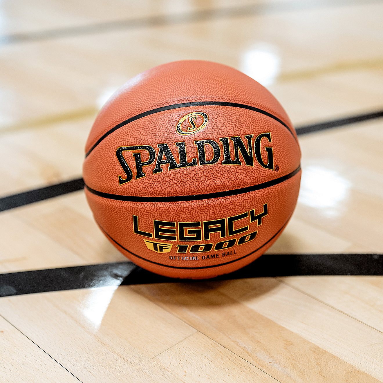 Spalding Legacy TF-1000 29.5 in Basketball                                                                                       - view number 6