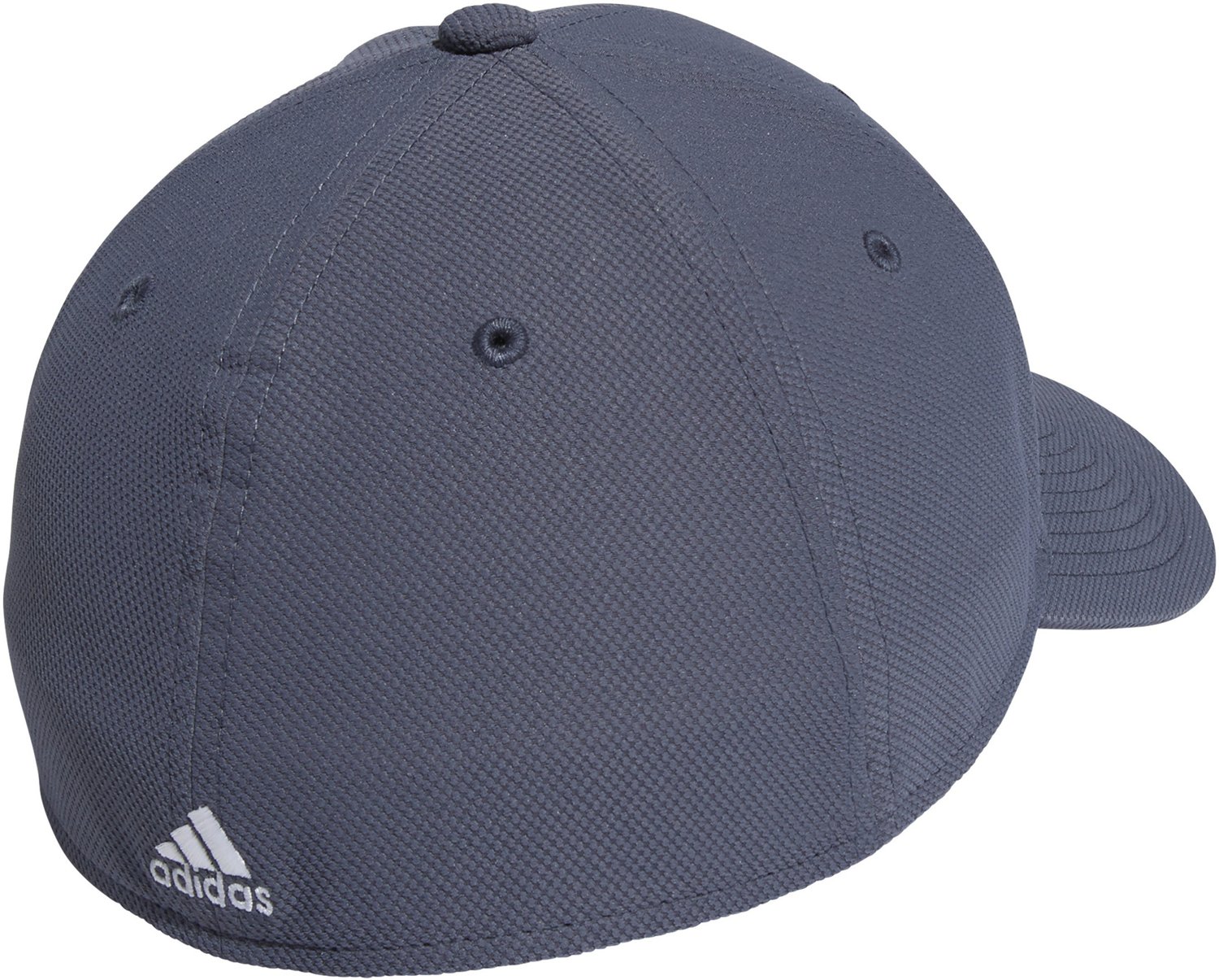 Adidas men's release stretch fit cap online