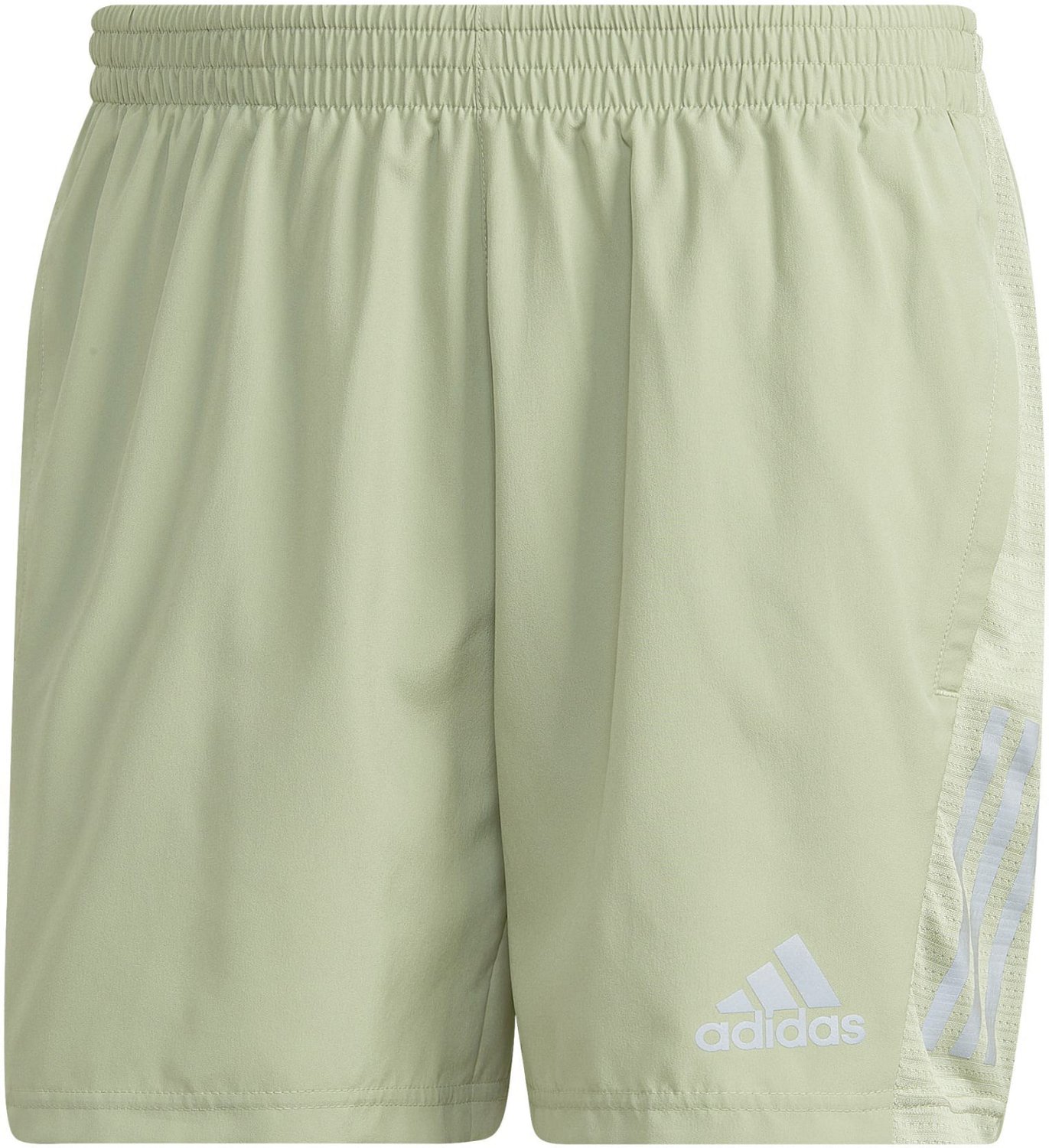 adidas Men's Own the Run Shorts 5 in                                                                                             - view number 4