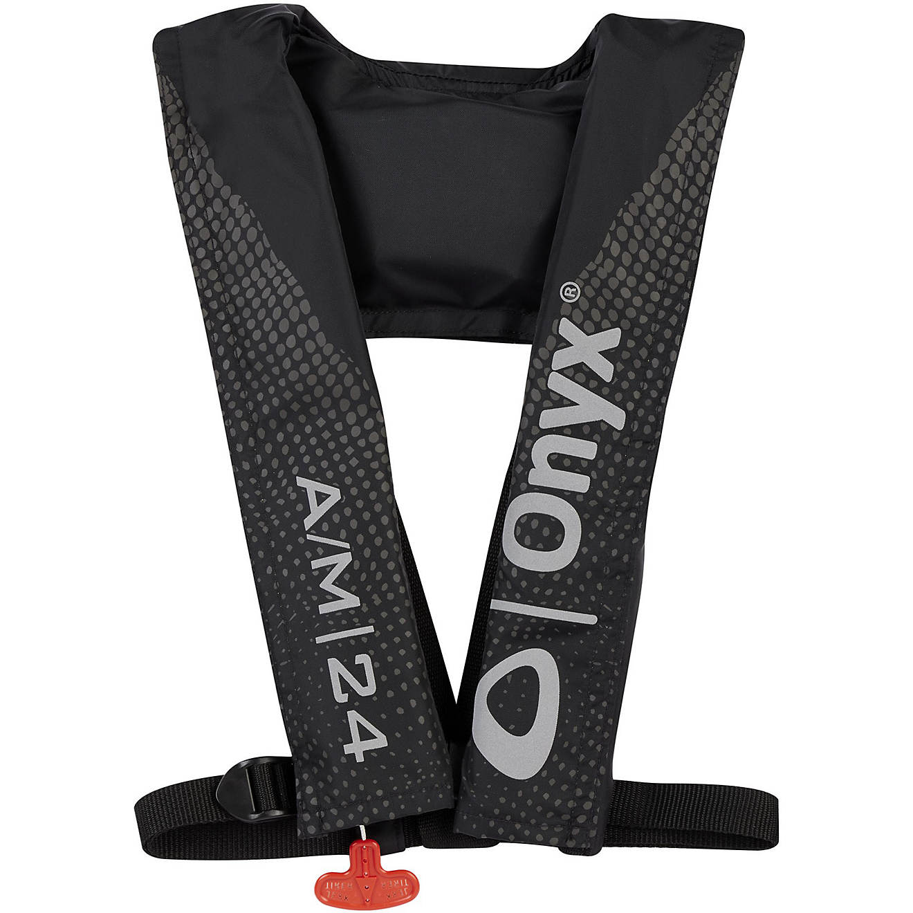 Onyx Outdoor Adults' AM-24 IPFD Life Jacket                                                                                      - view number 1