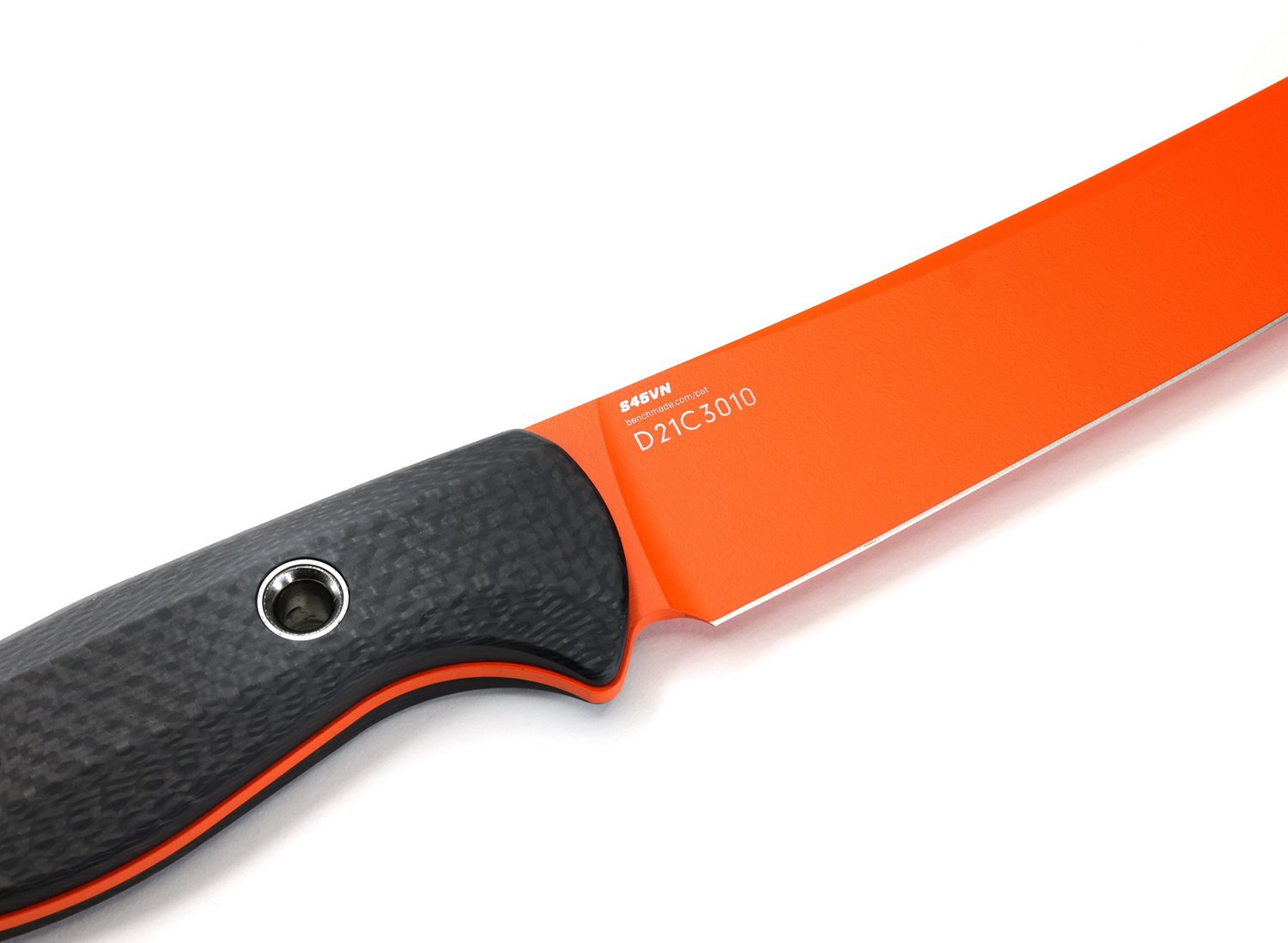 Benchmade Meatcrafter Hunting Fixed Blade Knife - view number 8