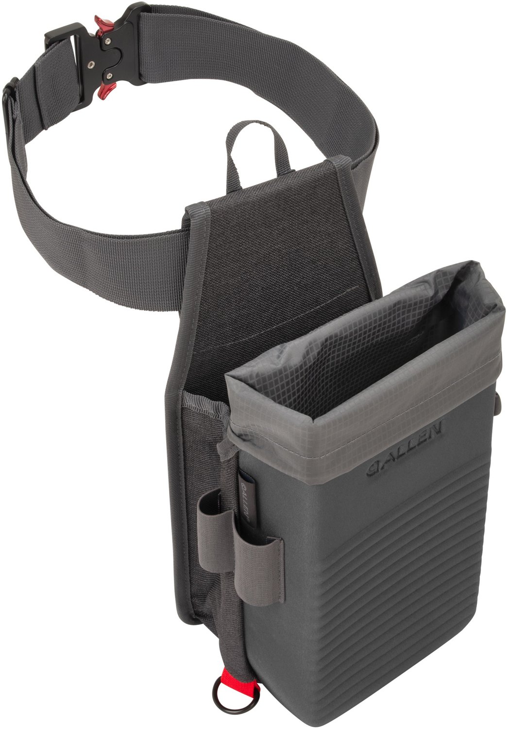 Allen Company Competitor Double Compartment Shell Bag - view number 4