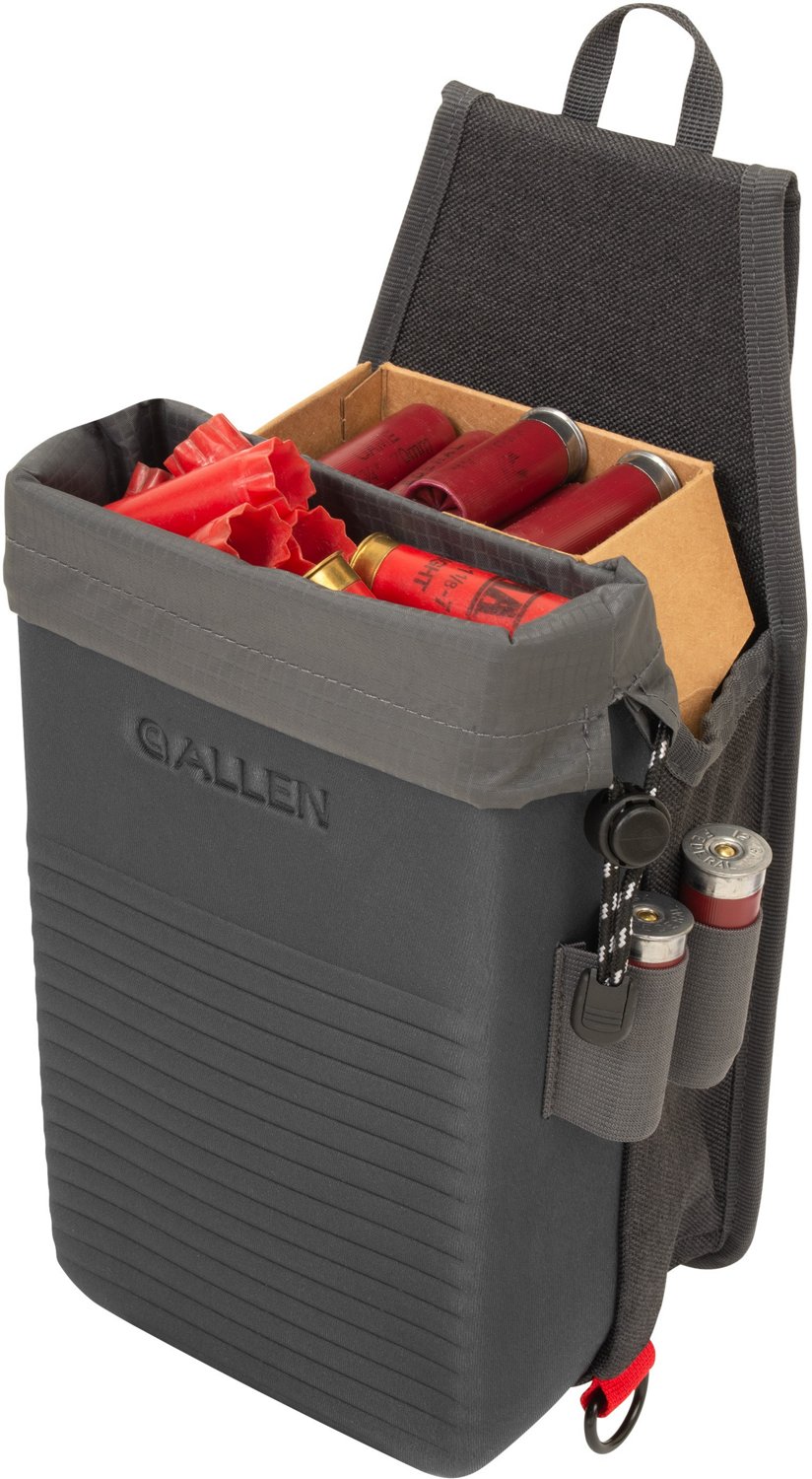 Allen Company Competitor Double Compartment Shell Bag - view number 6
